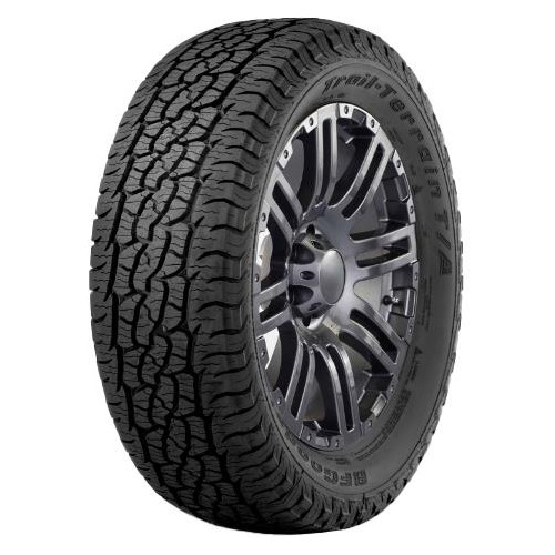 215/65R17 BF GOODRICH TRAIL-TERRAIN T/A 99T RWL DOT22   