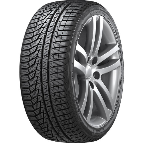 205/60R17 HANKOOK WINTER I*CEPT EVO2 (W320) 97H XL (*)    