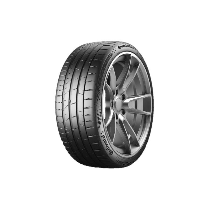 CONTINENTAL SC-7 FR XL 305/30R21 104Y
