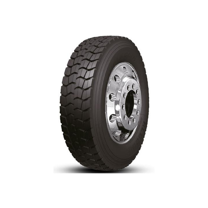 DOUBLE COIN RLB200+ 315/80R22.5 156L