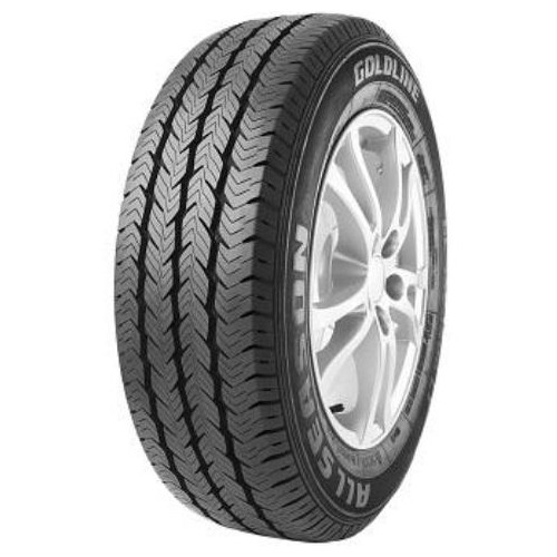 GOLDLINE GL 4SEASON LT 215/70R15 109R