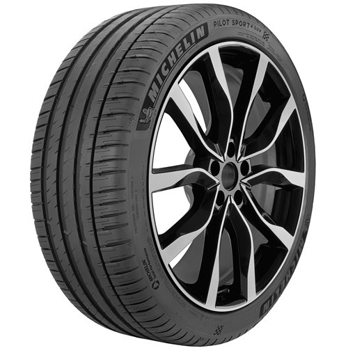 MICHELIN 255/50R19 PILOT SPORT 4 SUV 103W FP