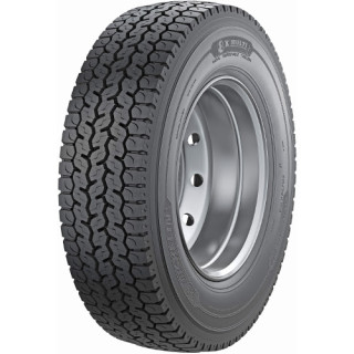 MICHELIN 215/75R17.5 X MULTI D 126/124M TL M+S