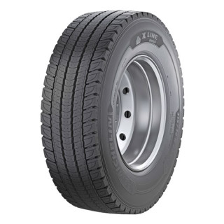 MICHELIN 315/60R22.5 X LINE ENERGY D 152/148L TL