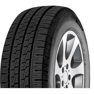 Minerva VAN Master All Season M+S 10PR (Ratlankio apsauga) 225/75R16 1