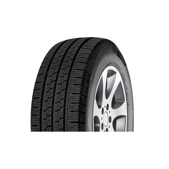 Minerva VAN Master All Season M+S 10PR (Ratlankio apsauga) 225/75R16 121/120R C 2024