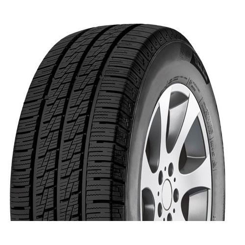 Minerva VAN Master All Season M+S 10PR (Ratlankio apsauga) 225/75R16 121/120R C 2024