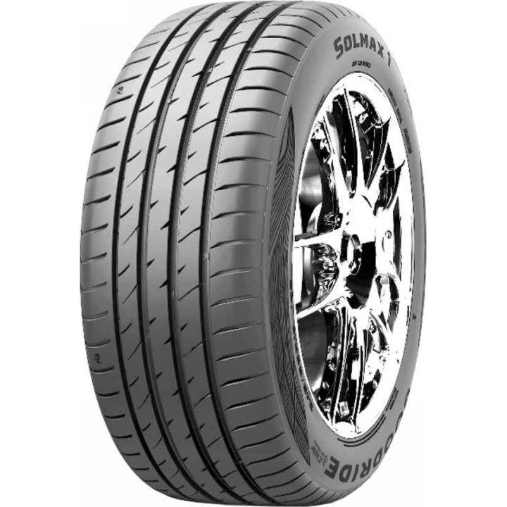 Goodride SOLMAX 1 SUV (Ratlankio apsauga) 275/50R22 111H XL 2024