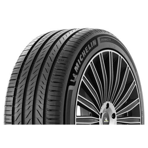 Michelin Primacy 5 (Ratlankio apsauga) 205/55R16 91V 2024 Made in Italy