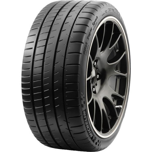 295/30R20 MICHELIN PILOT SUPER SPORT 101Y XL (*) 
