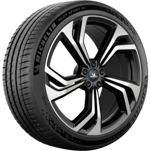 295/40R21 MICHELIN PILOT SPORT EV 111Y XL NE0 Elect Ratlankio apsauga 