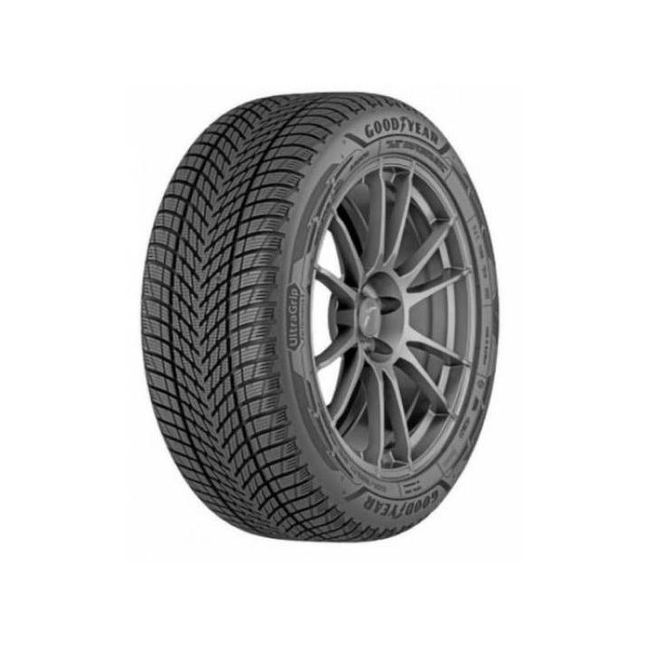 Goodyear DEMO 1 KM Ultra Grip Performance 3 235/45R18 98H XL 2023 Made in Germany