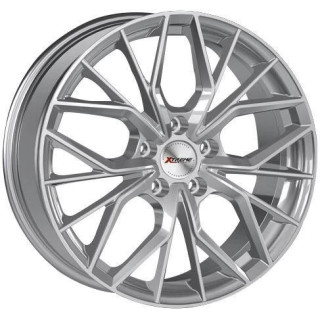 Xtreme RX6 Silver 8x21 5x112 ET40 CB57,1 R13 925 kg 1833101506091