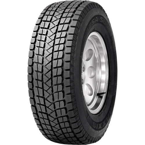 215/55R18 MAXXIS SS-01 PRESA SUV ICE 99Q XL Ratlankio apsauga    IceGrip