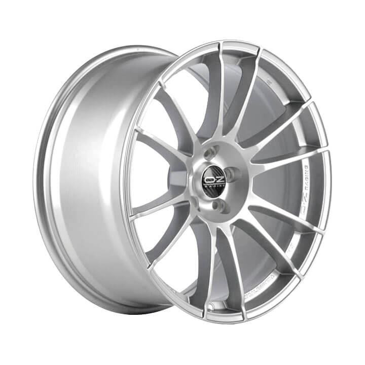OZ Racing Ultraleggera Chrystal Titanium 8x17 5x100 ET35 CB68,1 60° 59