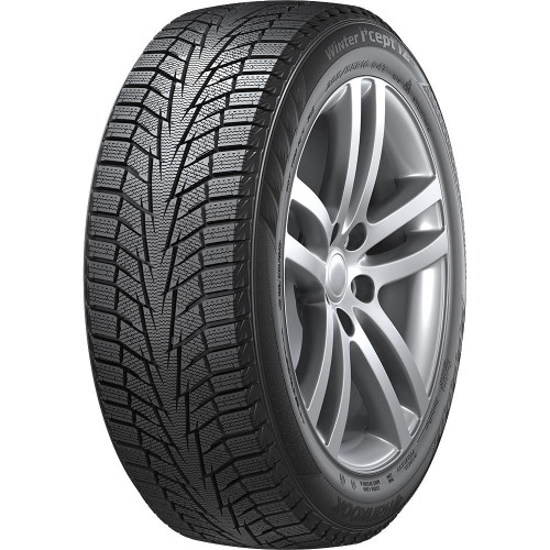 225/45R18 HANKOOK WINTER I*CEPT IZ2 (W616) 95T XL Ratlankio apsauga    IceGrip 