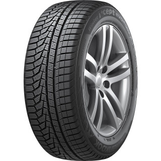 225/60R18 HANKOOK WINTER I*CEPT EVO2 SUV (W320A) 104H XL (*)    