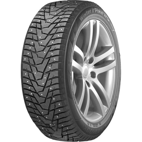 245/40R18 HANKOOK WINTER I*PIKE RS2 (W429) 97T XL Ratlankio apsauga  