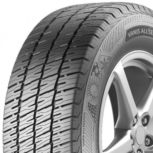 Nokian Nordman 7 SUV 2021 Dygliuotos 235/75R15 105T