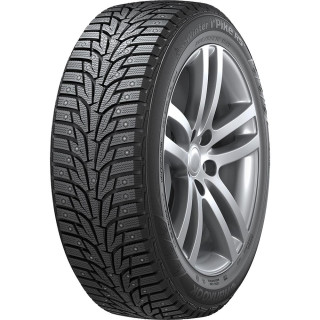 255/45R18 HANKOOK WINTER I*PIKE RS (W419) 103T XL Ratlankio apsauga  