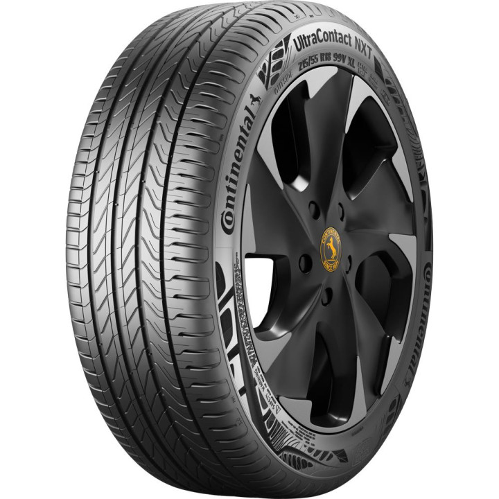 235/45R20 CONTINENTAL ULTRACONTACT NXT 100V XL Elect FR 