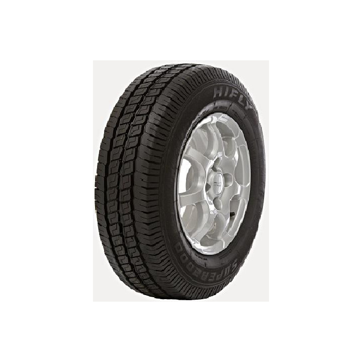 HIFLY SUPER2000 215/70R16 108T