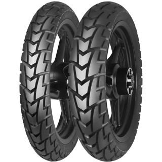 MITAS 100/80-17 MC 32 M+S [52 R]TL (MOTO)