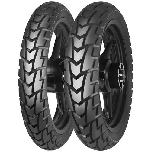 MITAS 100/80-17 MC 32 M+S [52 R]TL (MOTO)