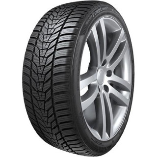 225/45R19 HANKOOK WINTER I*CEPT EVO3 (W330) 96V XL Ratlankio apsauga    