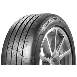 Bridgestone DEMO 50 KM Turanza T-005A (Ratlankio apsauga) 215/45R18 89W 2024 Made in Japan