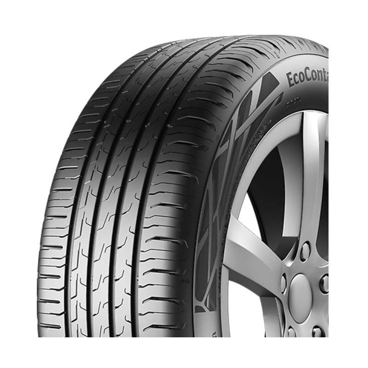 CONTINENTAL 235/50R19 EcoContact 6 103 V XL VOL ( A B B 72dB )