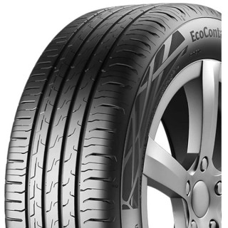 CONTINENTAL 235/55R19 EcoContact 6 105 V XL VOL ( A B B 72dB )