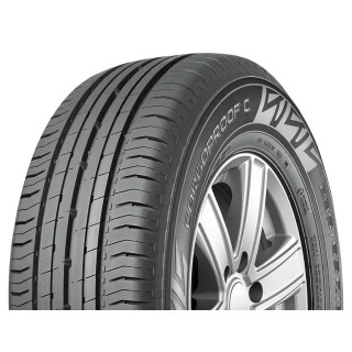 Nokian Cargoproof C 215/65R15 104/102T C 2024 Made in Finland