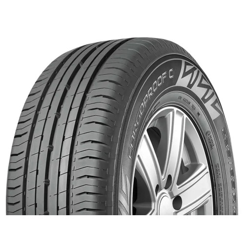 Nokian Cargoproof C 215/60R16 103/101T C 2024 Made in Finland