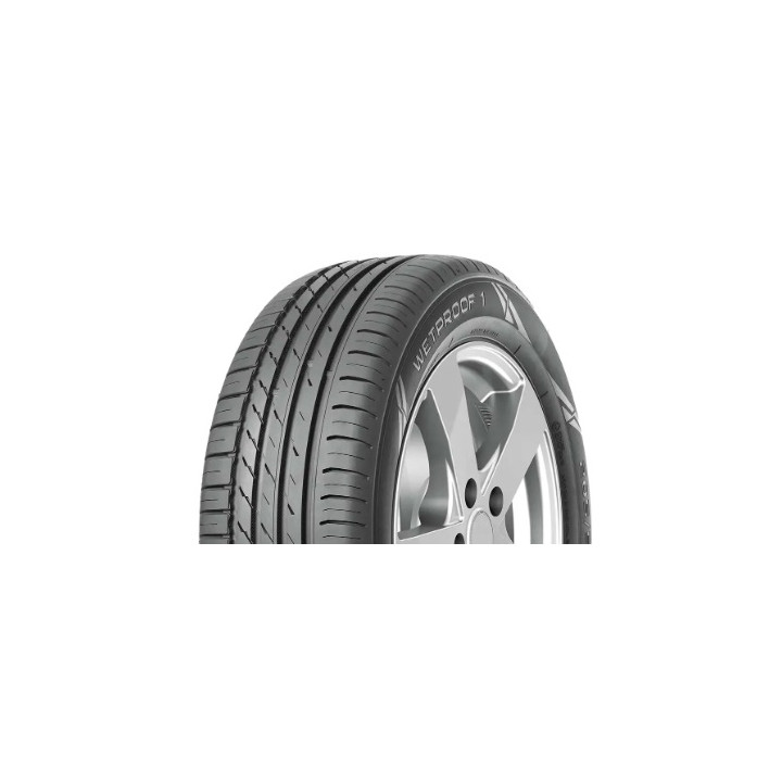 Nokian WETPROOF 1 185/65R15 88H 2024