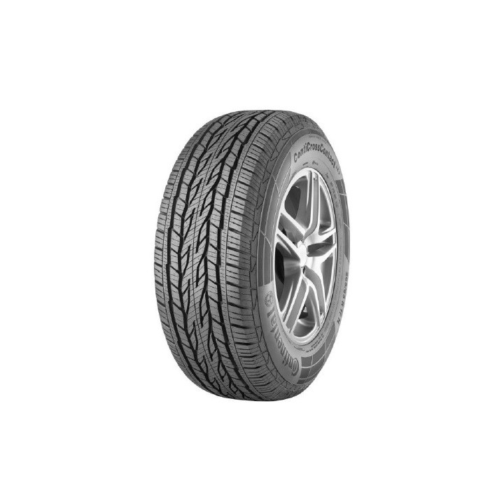 CONTINENTAL 225/55R18 CROSSCONTACT LX2 98V FR