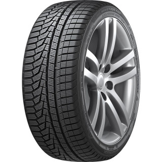 245/45R19 HANKOOK WINTER I*CEPT EVO2 (W320B) 102V XL RunFlat Ratlankio apsauga RunFlat    