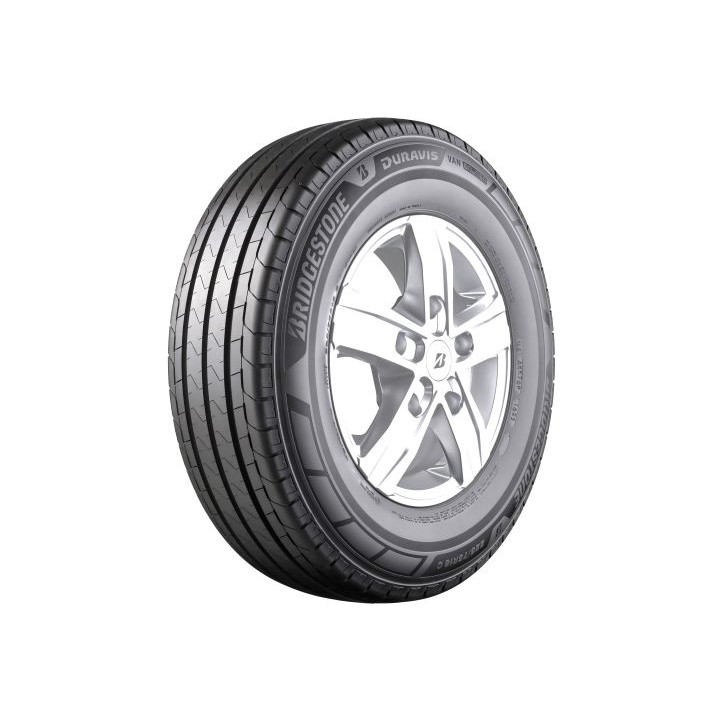 BRIDGESTONE 215/75R16C DURAVIS VAN 113/111R