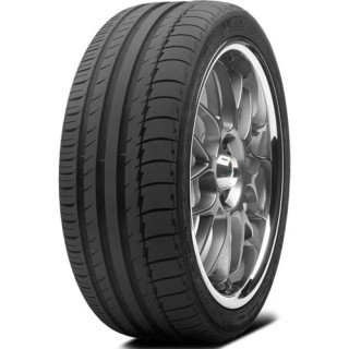 MICHELIN 295/35R18 PILOT SPORT PS2 99Y FR N4