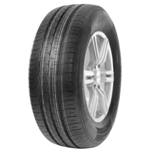 NOVEX VAN SPEED 3 215/75R16 113R