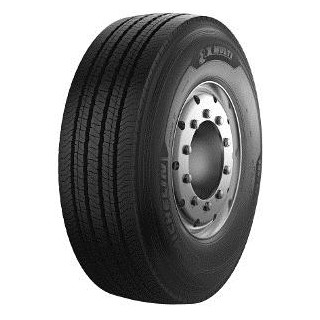 MICHELIN 385/55R22.5 X MULTI F [160] K TL M+S 3PMSF