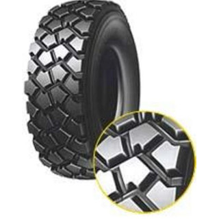 MICHELIN 255/100R16 XZL 126K TL