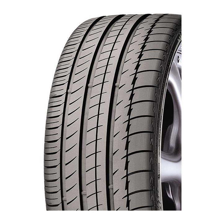 MICHELIN 265/35R18 Pilot Sport PS2 97 Y XL N3 ( D B B 72dB )