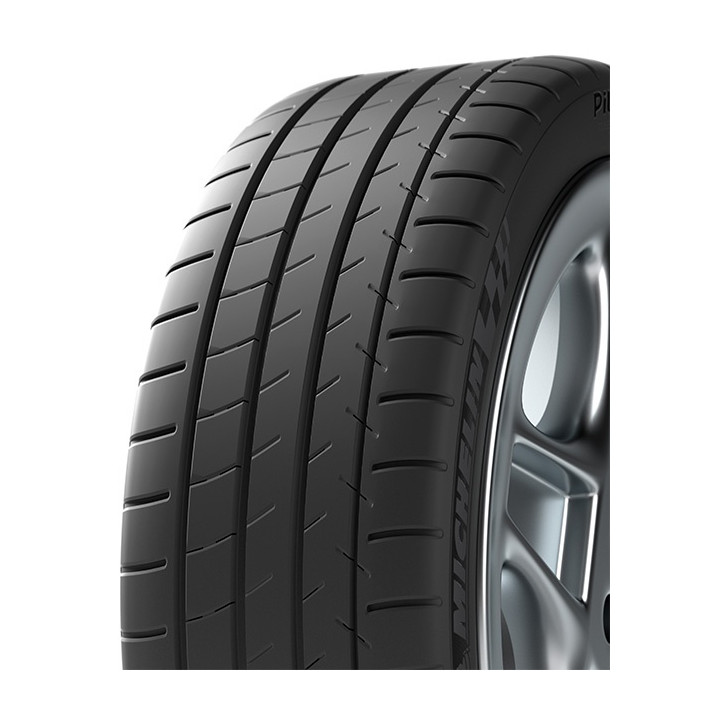 MICHELIN 295/35R20 Pilot Super Sport 105 Y XL N0 ( C A B 73dB )