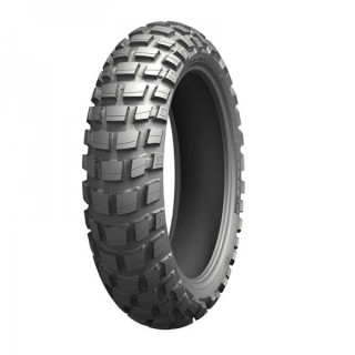 MICHELIN 170/60R17 Anakee Wild Rear TL/TT 72 R