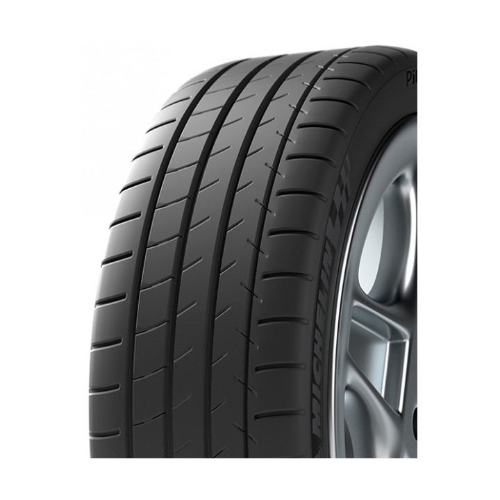 MICHELIN 265/30R20 Pilot Super Sport 94 Y XL * ( D B B 71dB )
