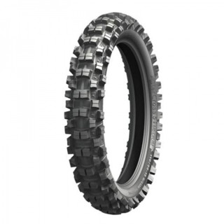 MICHELIN 80/100R12 Starcross 5 MINI R TT 41 M