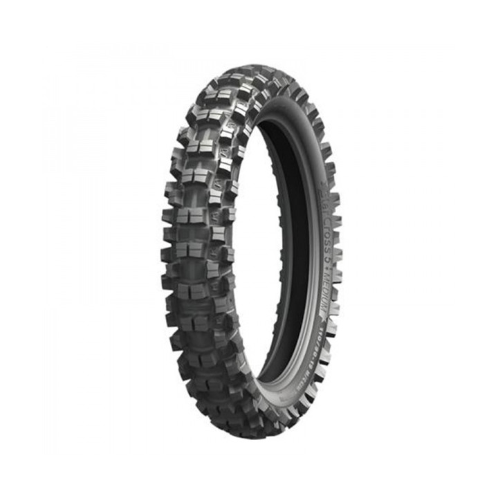 MICHELIN 80/100R12 Starcross 5 MINI R TT 41 M