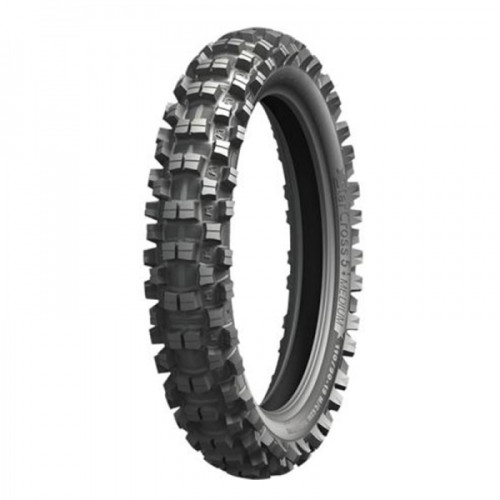 MICHELIN 80/100R12 Starcross 5 MINI R TT 41 M