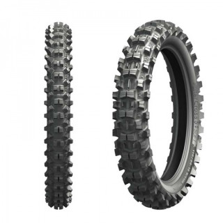 MICHELIN 70/100R19 Starcross 5 SOFT TT 42 M